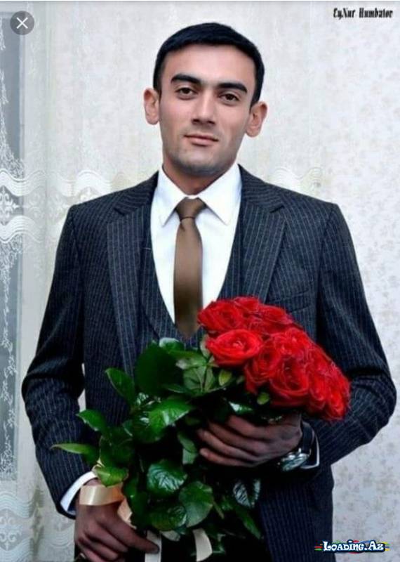 Şəhid Elçin Mustafazadə - LoaDinG.Az