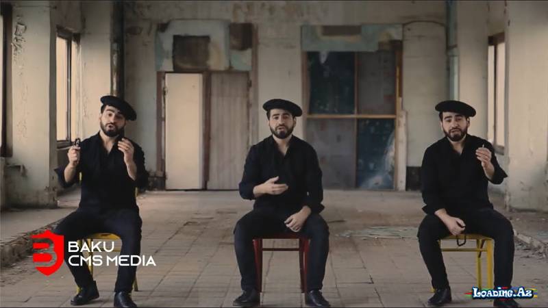 Pasa Abdulla - Sevmir Ki