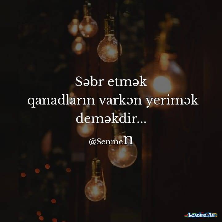 Küskünlük üzr istəyincə deyil, darıxınca keçər...
