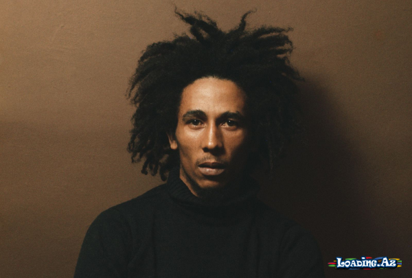 Bob Marleydən Aforizmlər