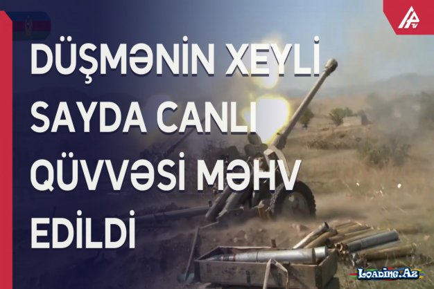 Vətən Müharibəsi"nin 11-ci günündə nələr baş verirdi? 7 oktyabr.