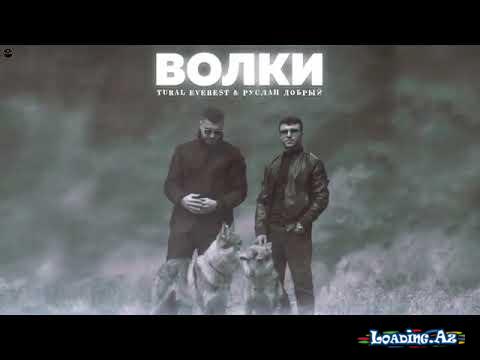 Руслан Добрый, Tural Everest-Волки🎵