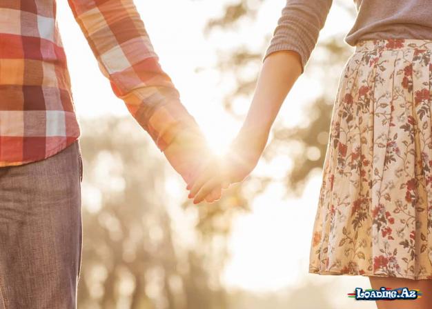 Ister aci,Ister sirin….Xatireler her zaman ezab verer!