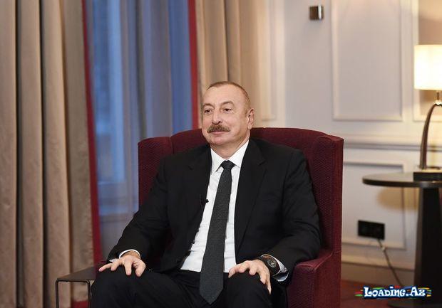 “Ən çətin vəzifənin ən layiqli sahibi” - Prezidentin fəaliyyəti ilə bağlı maraqlı çarx - VİDEO - LoaDinG.Az