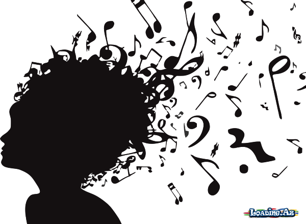 Musiqi; Həyəcanlı ürəkdəki kədəri unutdurar. Chateaubriand - LoaDinG.Az