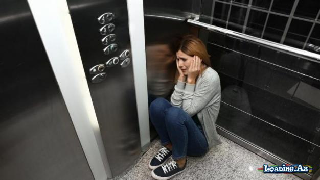 Kalostrofobiyan nədir?