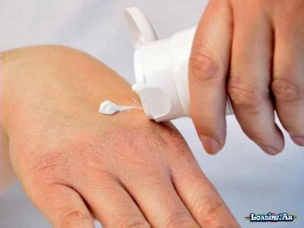 Qışda Dərinizin Quruma Probleminin Səbəbi Nədən Yaranır?