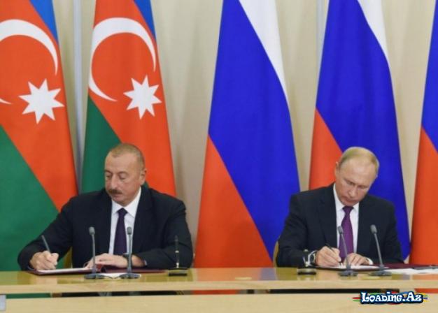 Moskva Bəyannaməsində nələr qeyd edilib- MƏTN