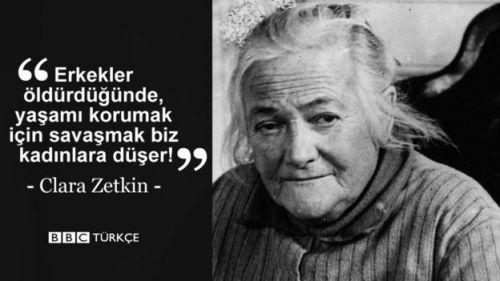 Beynəlxalq qadınlar bayramı necə yaranıb? 8 Martın tarixçəsi necədir?