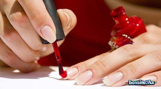 Dırnaq boyası tətbiq etməyi asanlaşdırmaq üçün 10 vacib məsləhət