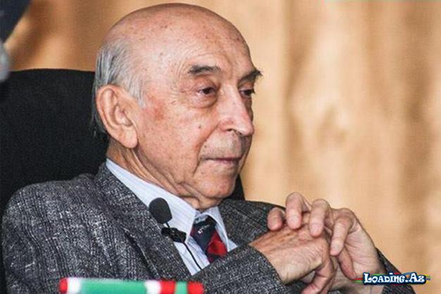 Əksəriyyətimizin tanımadığı məşhur soydaşlarımız - Lütfəli Ələsgər-zadə