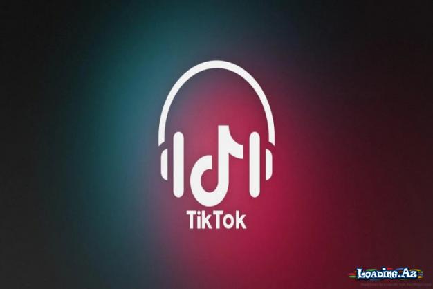 İndi də “TikTok Music” gəlir