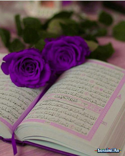 Cin və şeytan haqqında - Qurana istinadən