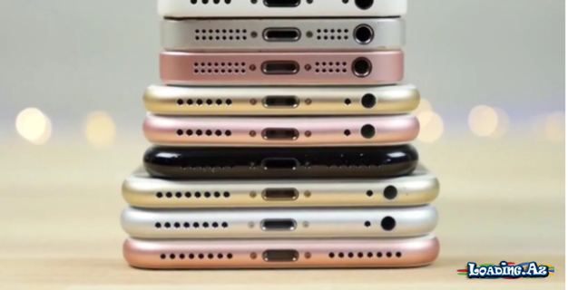 Gələn ildən "İphone"larda bu funksiya olacaq - İLK DƏFƏ