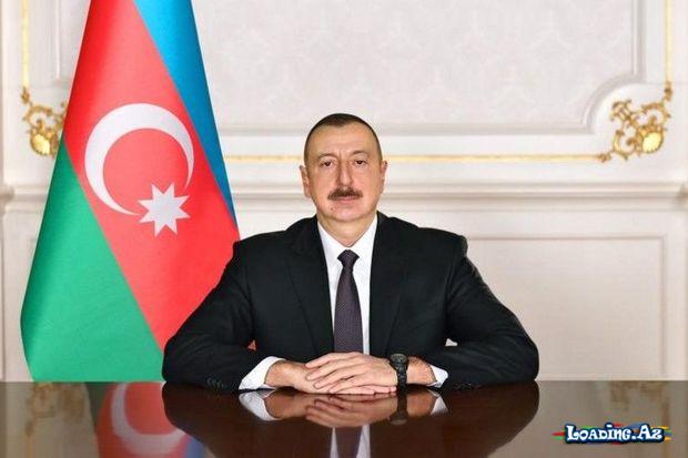 İlham Əliyev Zəfər Günü ilə bağlı paylaşım edib - FOTO/VİDEO - LoaDinG.Az