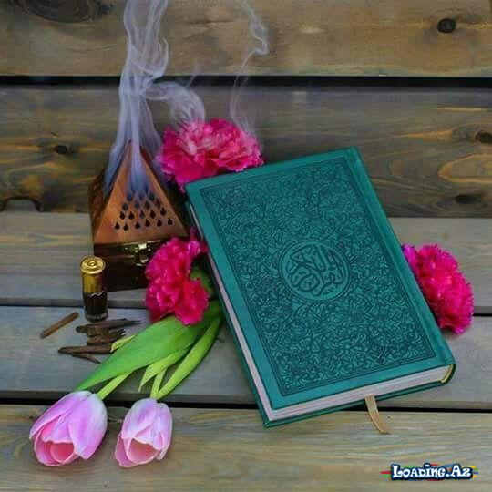 Allahım dualarımı qəbul et