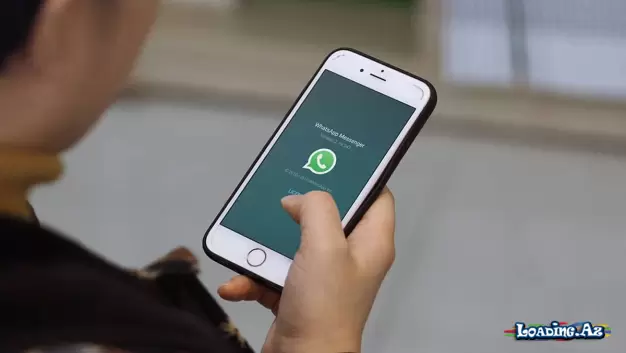 Whatsapp'tan Son Dakika Açıklaması! Whatsapp Resmen Ücretli Oluyor - LoaDinG.Az