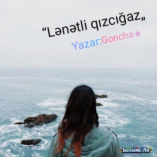 Lənətli qızcığaz:4cü böLüm