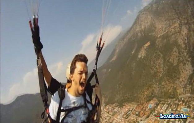 Adrenalin asılılığı hansı problemləri yarada bilər? - LoaDinG.Az