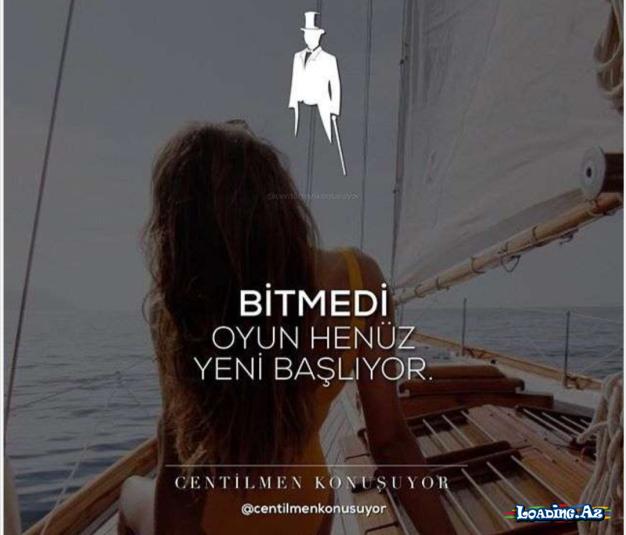 Centilmen Konuşuyor 2 - LoaDinG.Az