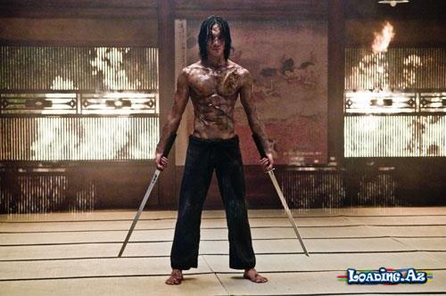 Ninja Assassin