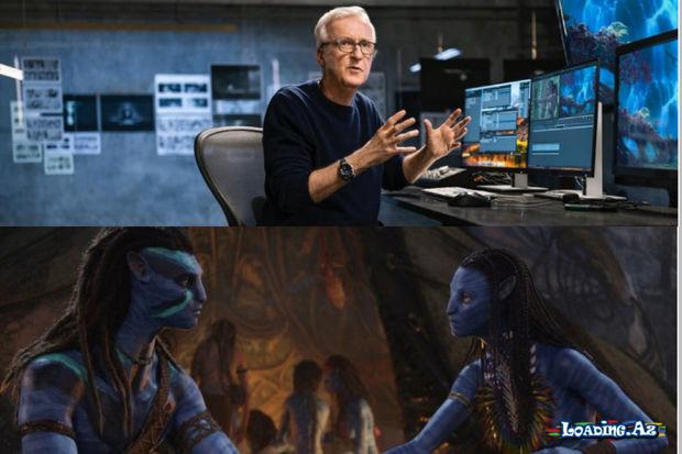 Ceyms Kemeron açıqlama verdi: “Avatar”ın davamı çəkiləcəkmi?