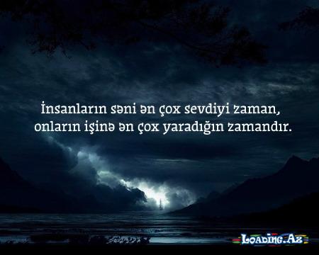 Anlamlı Statuslar