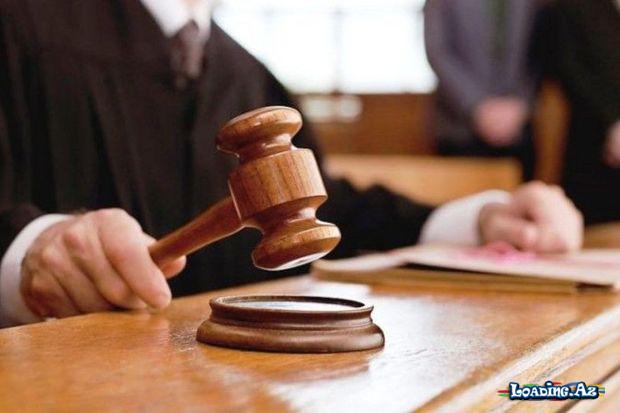 Ayaz Mütəllibovun keçmiş mətbuat katibi barəsində cinayət işi başlanıldı