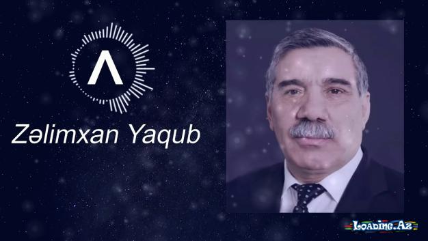 Zəlimxan Yaqubun şeirləri