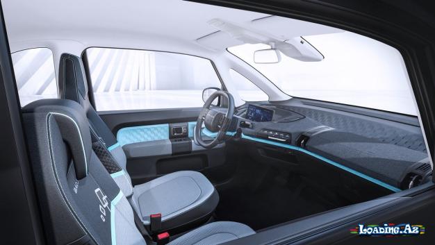 Xiaomi şirkətinin ilk elektromobili barəsində yeni məlumatlar verilib - LoaDinG.Az