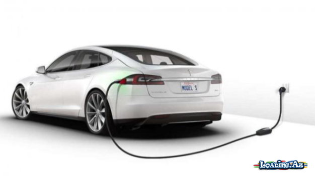 ABŞ-ın bu ştatı elektromobilləri qadağan etmək istəyir - LoaDinG.Az