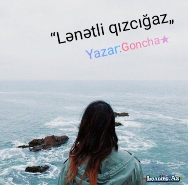 Lənətli qızcığaz:20ci böLüm