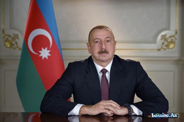 İlham Əliyev əmək pensiyalarının indeksləşdirilməsi ilə bağlı sərəncam imzalayıb - LoaDinG.Az