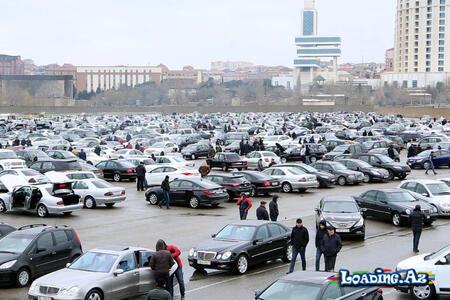 Şirkətlər bu avtomobilləri sığortalamaqdan imtina edir - LoaDinG.Az