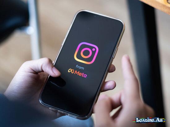 "İnstagram"da bu funksiya ləğv edilir - LoaDinG.Az