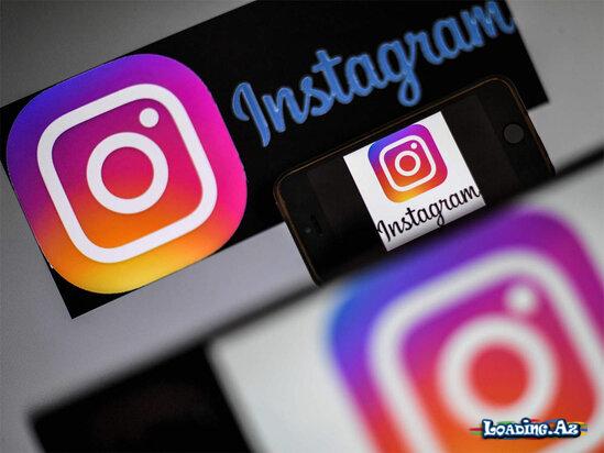 "Telegram"ın məşhur funksiyası "İnstagram"da - LoaDinG.Az