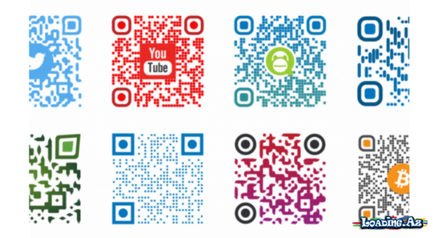 QR kodlardan necə istifadə etməli?