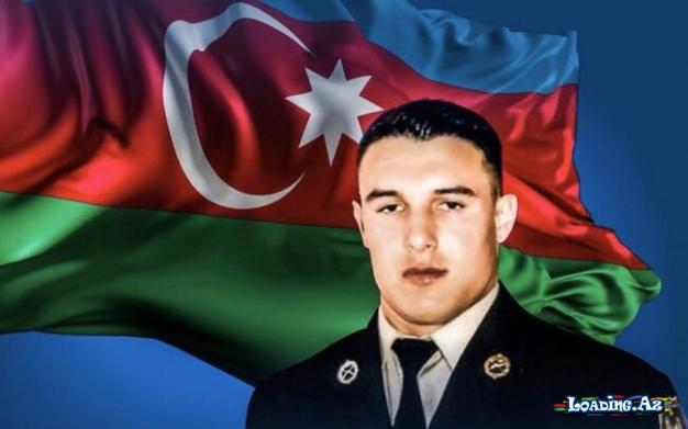 Milli Qəhrəman Mübariz İbrahimovun doğum günüdür - LoaDinG.Az