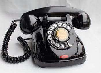 Telefon