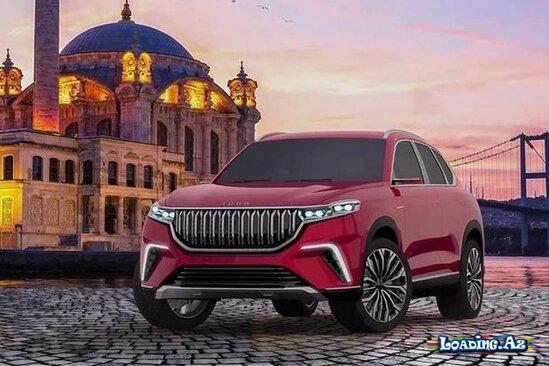 Türkiyənin ilk elektromobili kütləvi satışa çıxarılır - LoaDinG.Az