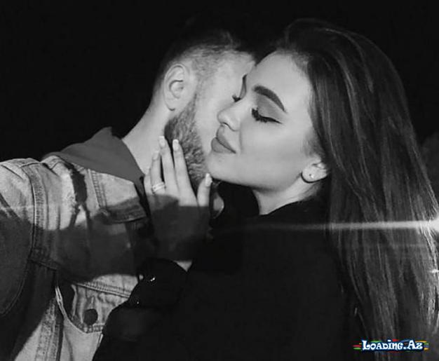 😍Ağ QaRa😍 - LoaDinG.Az