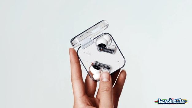 Nothing Ear (2) naqilsiz qulaqlığı təqdim edilib - QİYMƏTİ