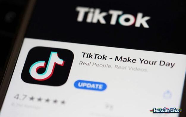 TikTok-da yeni məhdudiyyətlər olacaq - LoaDinG.Az