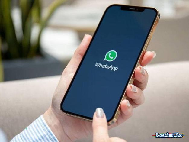 WhatsApp “Müddəti Bitmiş Qruplar” adlı yeni funksiya hazırlayır - LoaDinG.Az