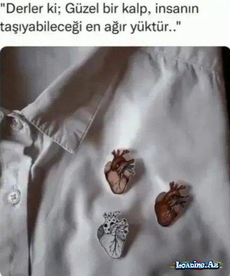 "Kimise olduğum gibi görmek istemiyor beni. Herkes kendi icat ettiği gibi bakıyor bana."