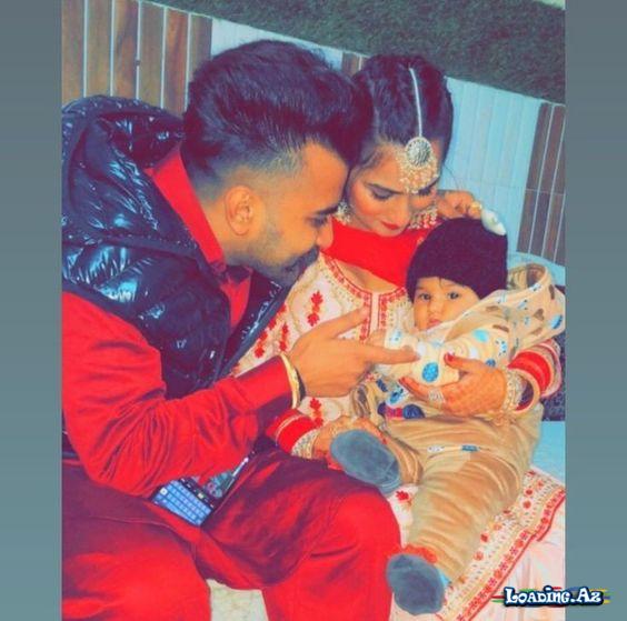 Gözəl ailə😍❤️ (3) - LoaDinG.Az