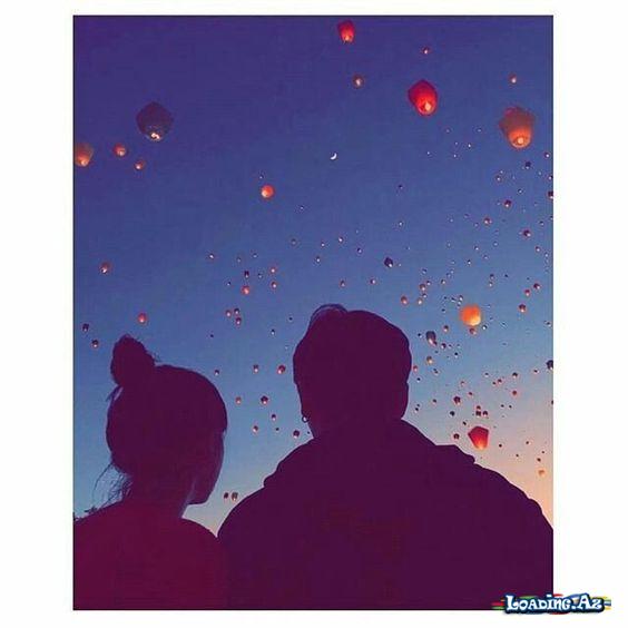"Sevgi"Səssizkən belə danışa bilməkdir...♡ - LoaDinG.Az