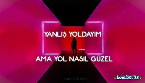 Tükendim - LoaDinG.Az