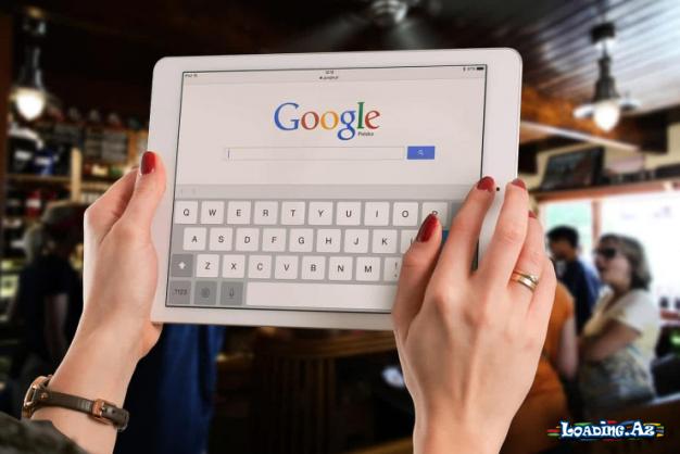 “Chrome”u necə təkmilləşdirmək olar? - LoaDinG.Az