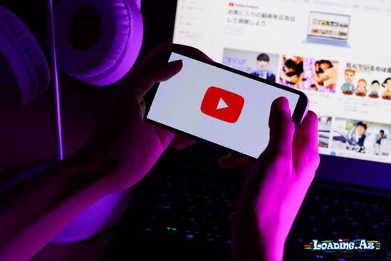 "YouTube" "Hekayələr" bölümünü ləğv edir - LoaDinG.Az